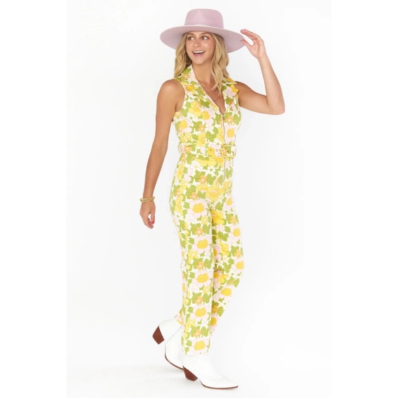 SMYM | Jumpsuit. - Picture 14 of 15